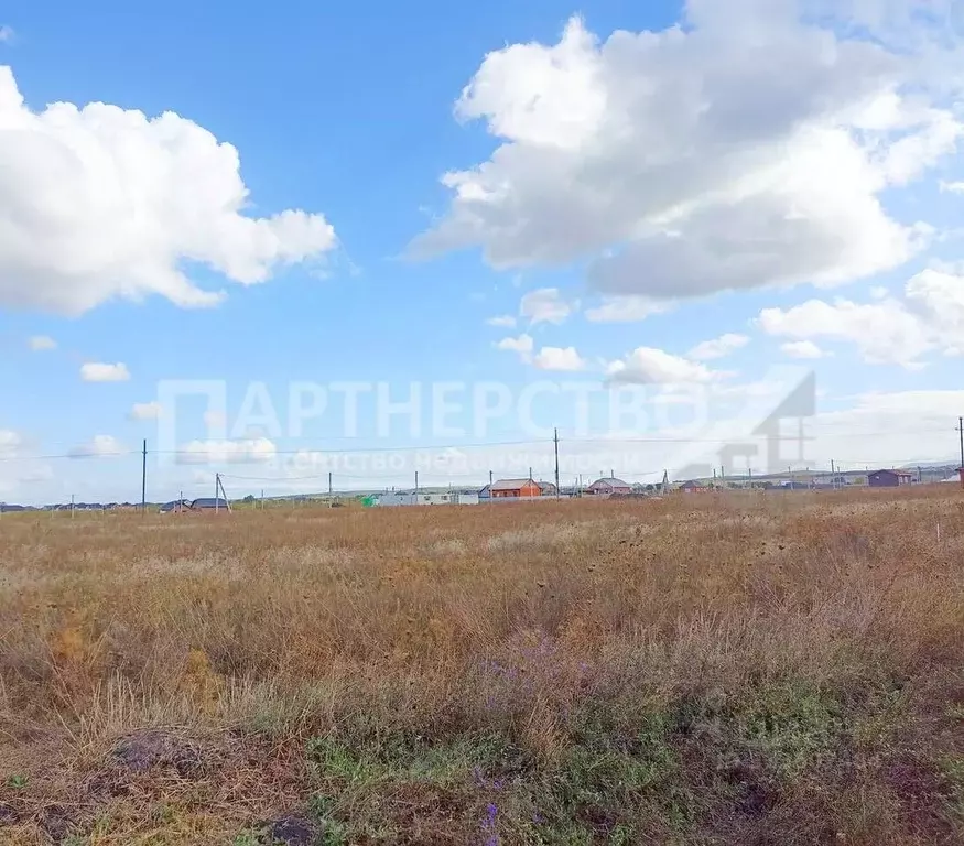 Участок в Краснодарский край, Северский район, Ильское городское ... - Фото 0
