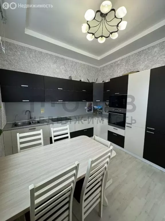 Дом в Тюмень, садовое товарищество Приволье (120 м) - Фото 1