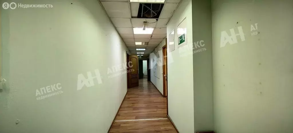 Помещение свободного назначения (193 м) - Фото 1