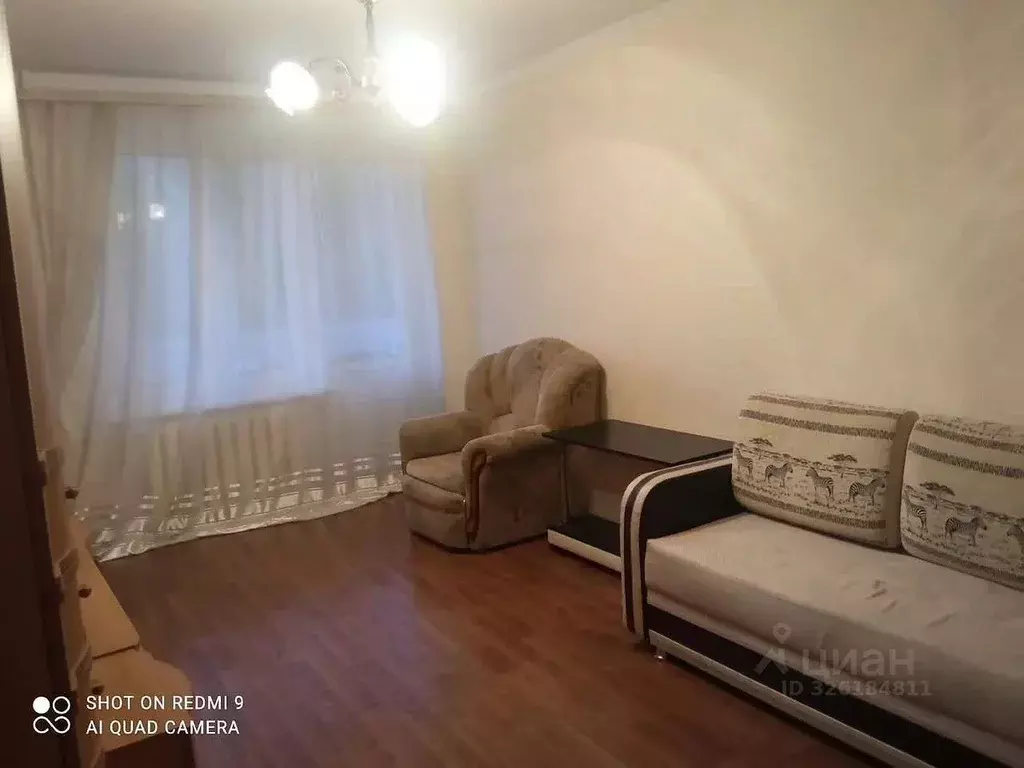 2-к кв. Москва Зарайская ул., 47К2 (50.0 м) - Фото 1