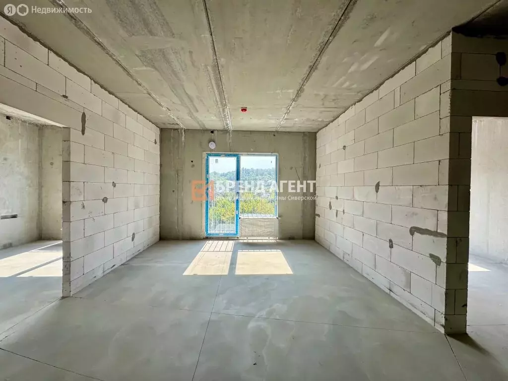 2-комнатная квартира: Белгород, Донецкая улица, 79Ак7 (65 м) - Фото 2