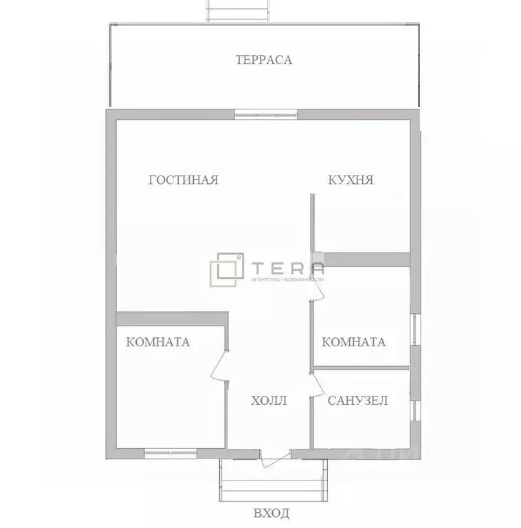 Дом в Башкортостан, Иглинский сельсовет, с. Иглино ул. Пирогова, 17/2 ... - Фото 2