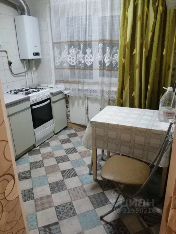 2-к кв. Московская область, Люберцы ул. Мира, 5 (45.0 м) - Фото 0