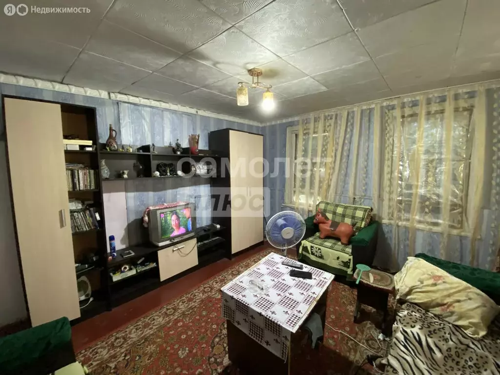 Дом в Убеженская, Красная улица, 21 (58 м) - Фото 1