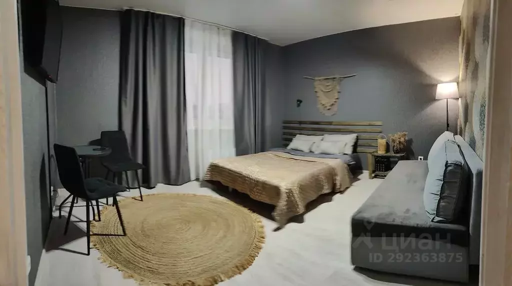 1-к кв. Свердловская область, Березовский Февральская ул., 28 (35.0 м) - Фото 2