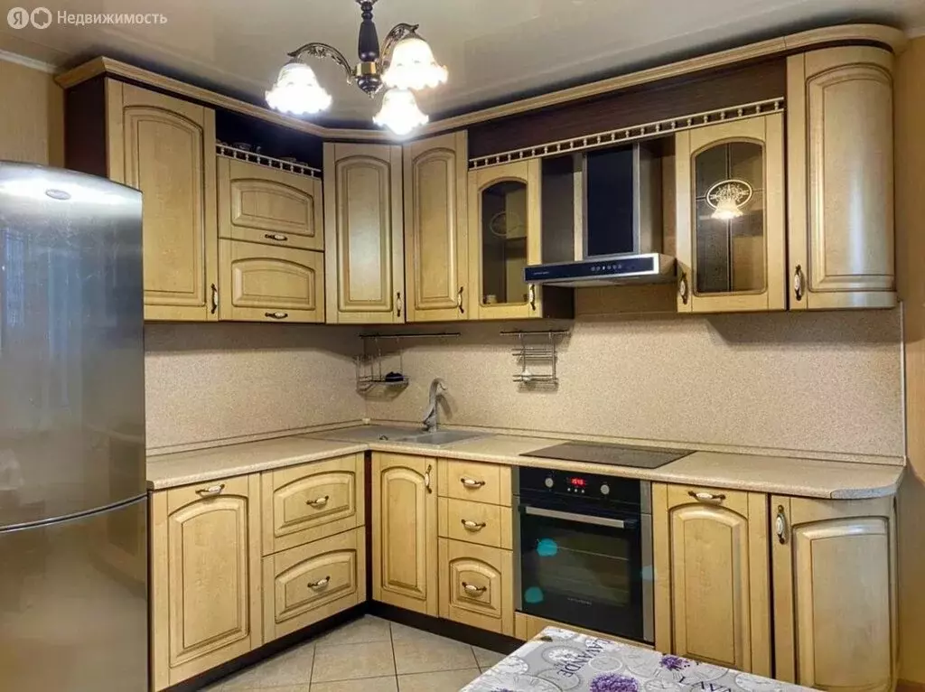 2-комнатная квартира: Брянск, Белобережская улица, 26 (65 м) - Фото 0