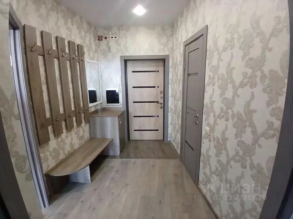 1-к кв. Московская область, Щелково ул. Жегаловская, 29к1 (44.4 м) - Фото 1