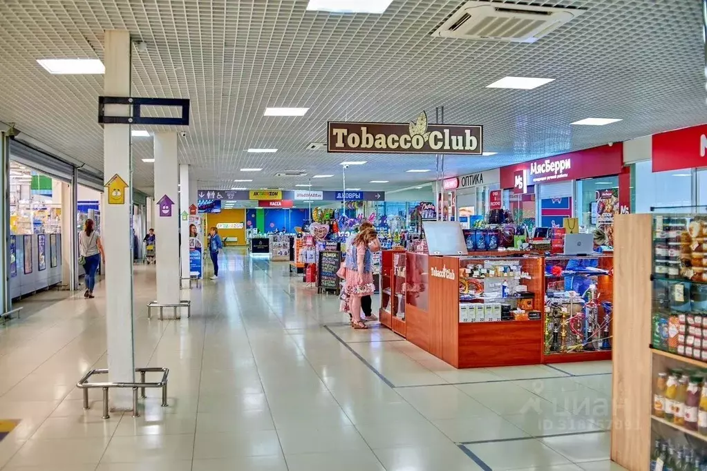 Помещение свободного назначения в Саратовская область, Энгельс просп. ... - Фото 2