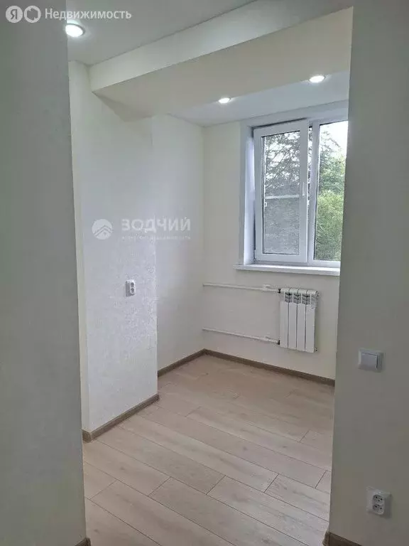 1-комнатная квартира: Чебоксары, Канашское шоссе, 1 (24.8 м) - Фото 2