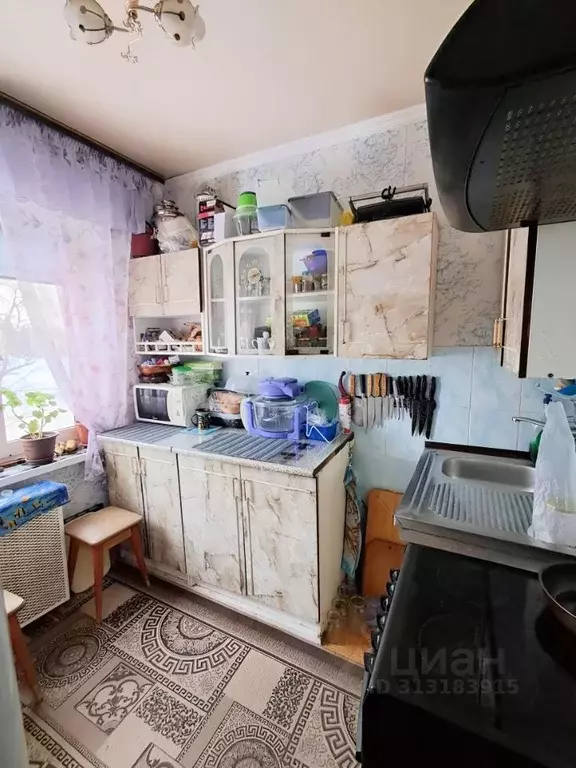 2-к кв. Томская область, Северск ул. Курчатова, 5 (40.0 м) - Фото 0