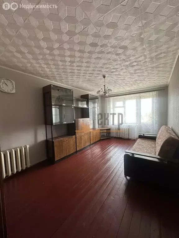 1-комнатная квартира: Ярославль, Суздальское шоссе, 32 (29.2 м) - Фото 1