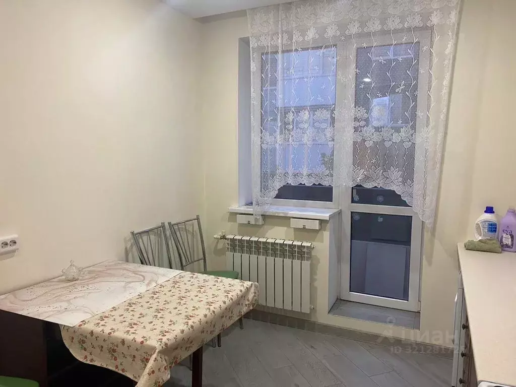 1-к кв. Волгоградская область, Волгоград ул. Степанищева, 41 (35.9 м) - Фото 1