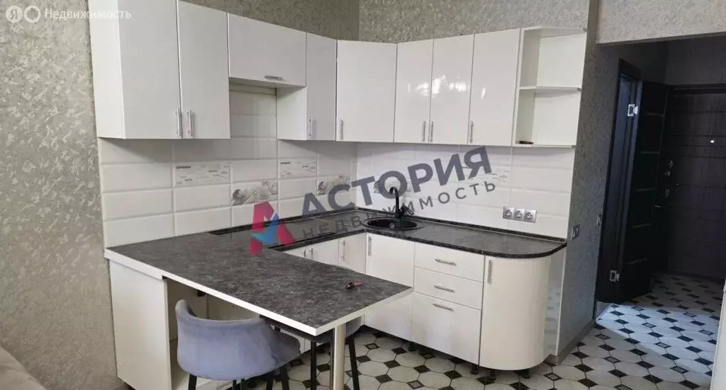 1-комнатная квартира: Тула, проспект Ленина, 138 (31.6 м) - Фото 2