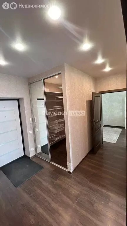 2-комнатная квартира: Гурьевск, Краковский бульвар, 4 (56.9 м) - Фото 2