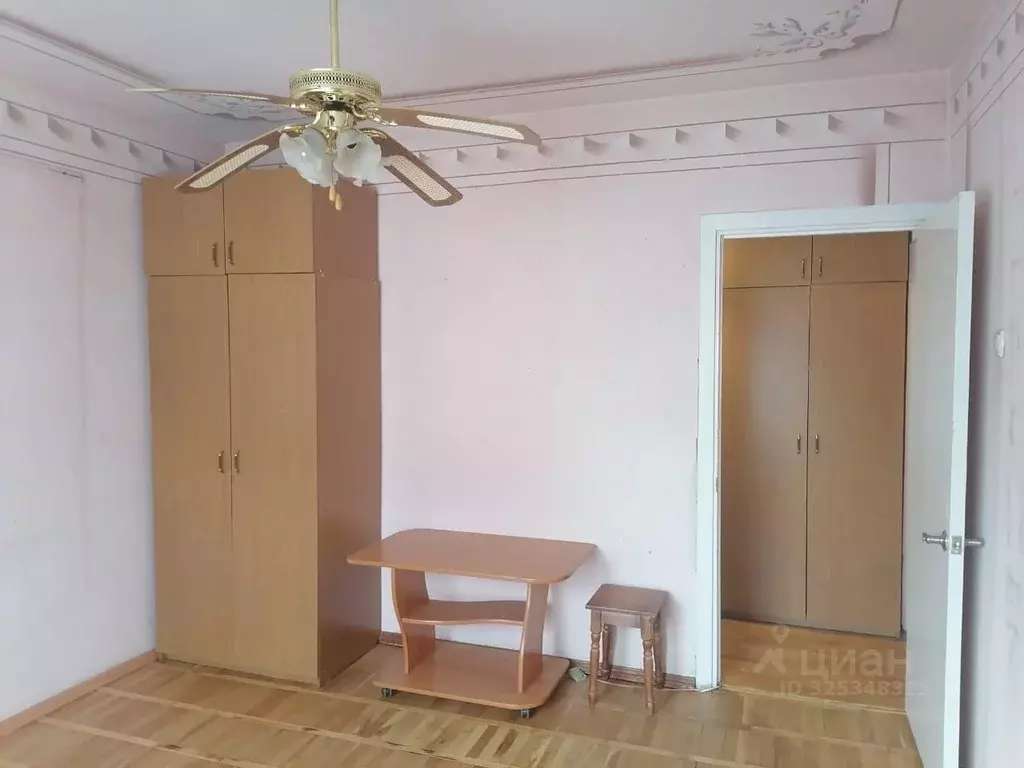 2-к кв. Адыгея, Майкоп ул. Чкалова, 63 (54.0 м) - Фото 1