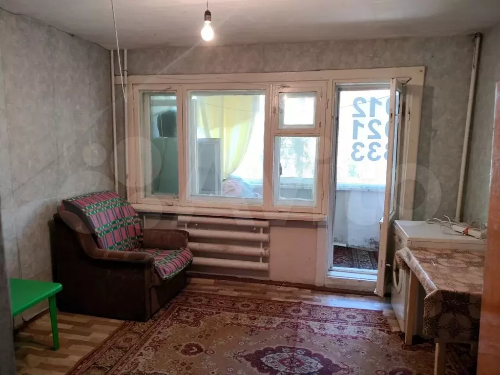 квартира-студия, 20 м, 4/8 эт. - Фото 1