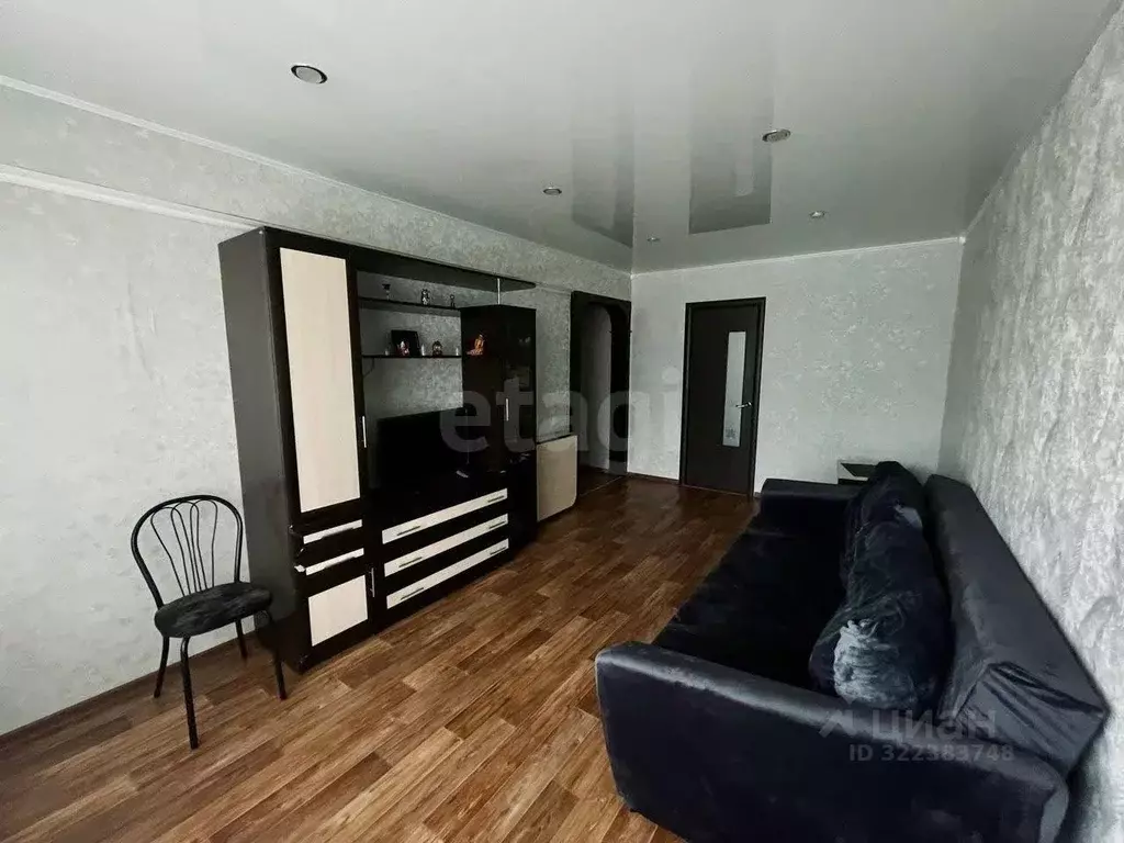 3-к кв. Алтайский край, Бийск ул. Ильи Мухачева, 121 (63.5 м) - Фото 1