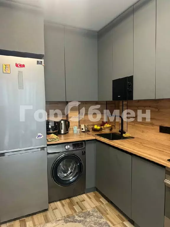 Продается 1-комнатная квартира - Фото 2