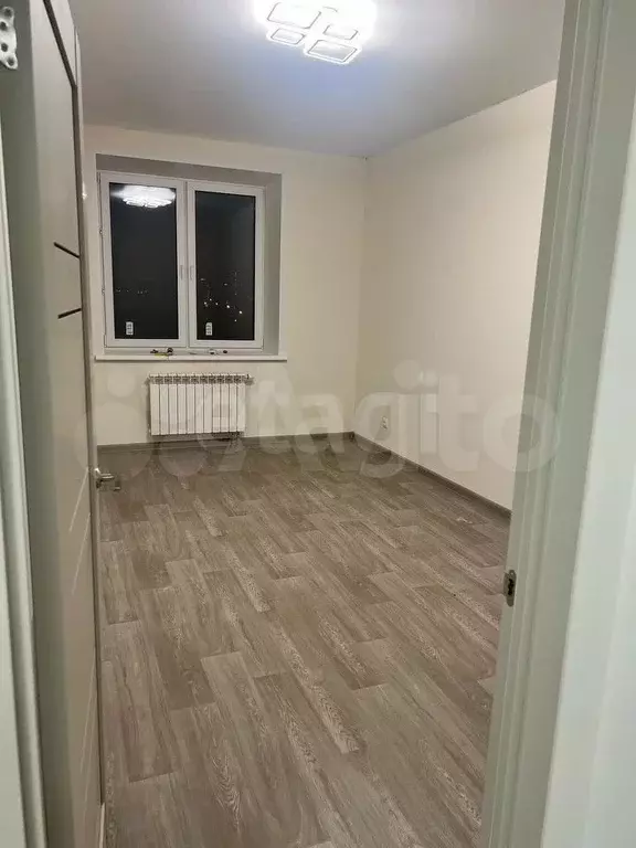 3-к. квартира, 90,8 м, 8/16 эт. - Фото 1