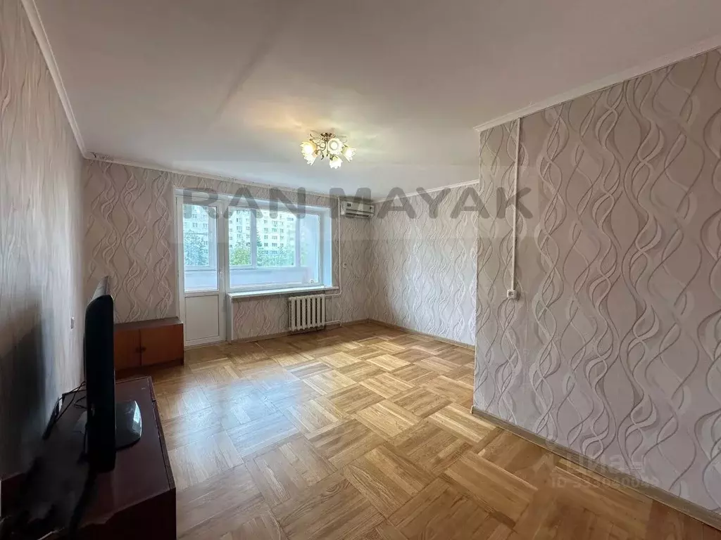 1-к кв. Адыгея, Майкоп ул. 12 Марта, 130К2 (32.6 м) - Фото 1