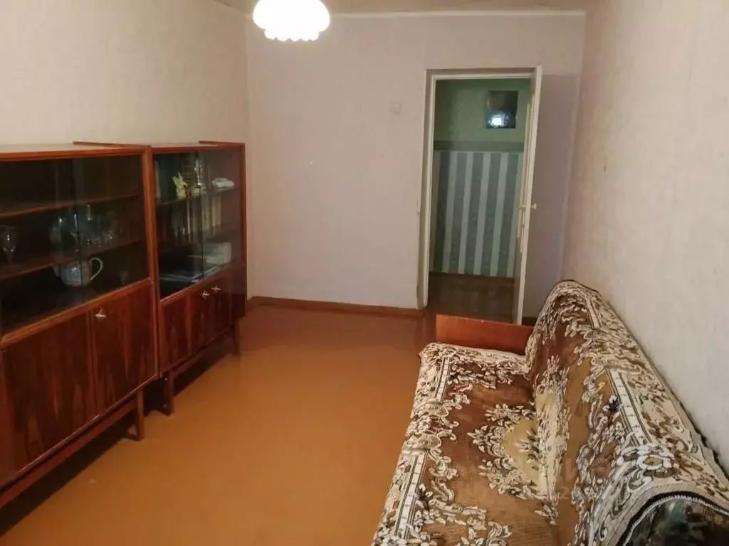 2-к кв. Пензенская область, Пенза Ударная ул., 41 (45.0 м) - Фото 2