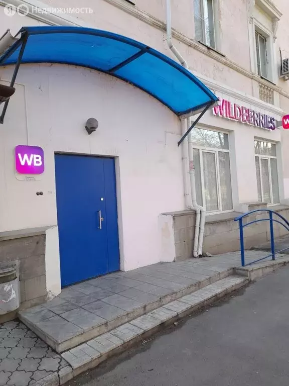 Помещение свободного назначения (87 м) - Фото 1