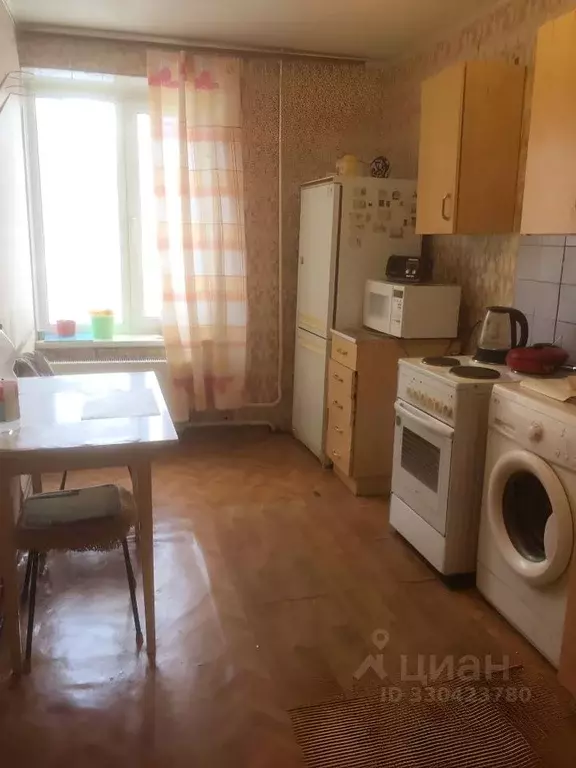 3-к кв. Московская область, Одинцово ул. Говорова, 18 (60.0 м) - Фото 2
