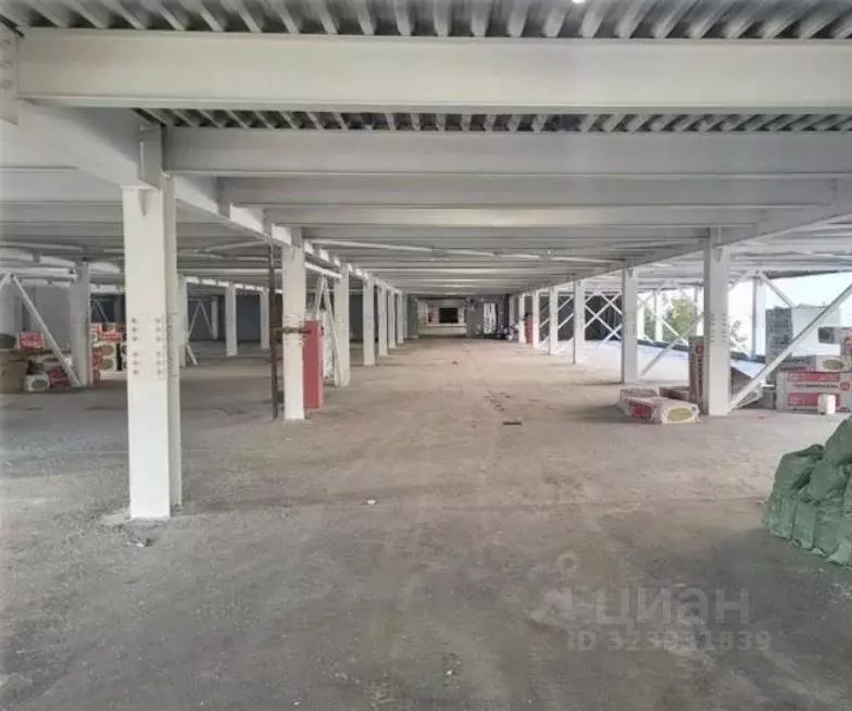 Помещение свободного назначения в Московская область, Красногорск бул. ... - Фото 2