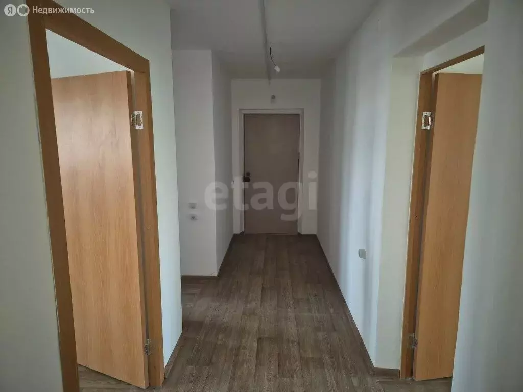 3-комнатная квартира: Пласт, улица Сумина, 6 (72.4 м) - Фото 1