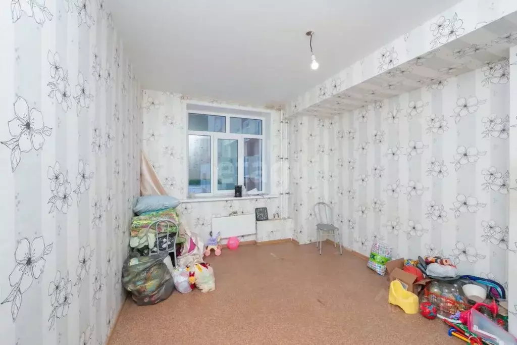 1-к кв. Пермский край, Добрянка ул. Герцена, 40А (34.0 м) - Фото 2