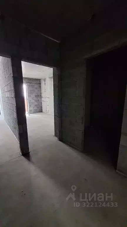 1-к кв. Ростовская область, Ростов-на-Дону ул. Назарько, 4 (37.3 м) - Фото 2