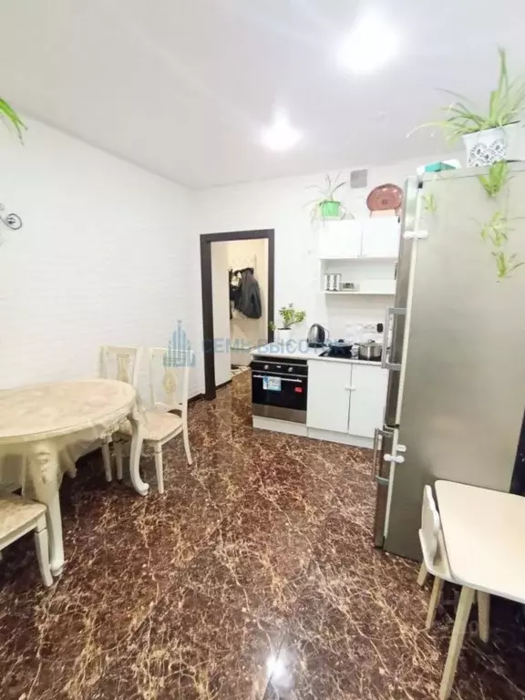 2-к кв. Московская область, Видное ул. Радужная, 6к1 (50.0 м) - Фото 2