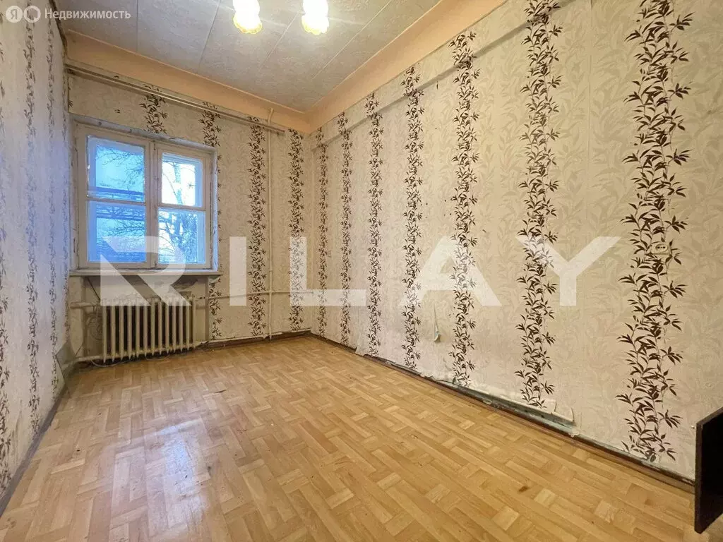 2к в -комнатной квартире (10.9 м) - Фото 2