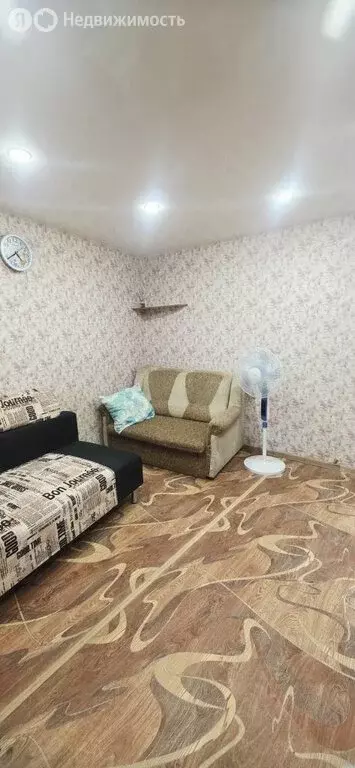 1к в 17-комнатной квартире (21.8 м) - Фото 2