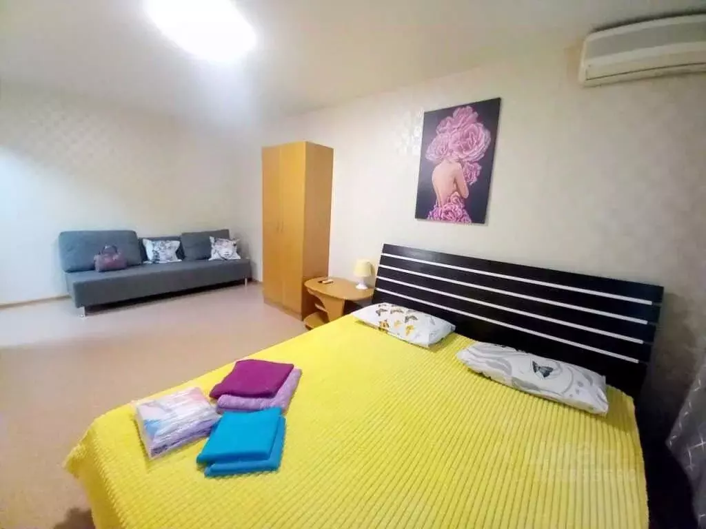 2-к кв. Хабаровский край, Хабаровск Матвеевское ш., 25 (40.0 м) - Фото 2