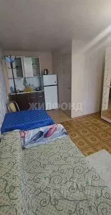 Студия Томская область, Томск Черемошники мкр, ул. Пролетарская, 25 ... - Фото 0