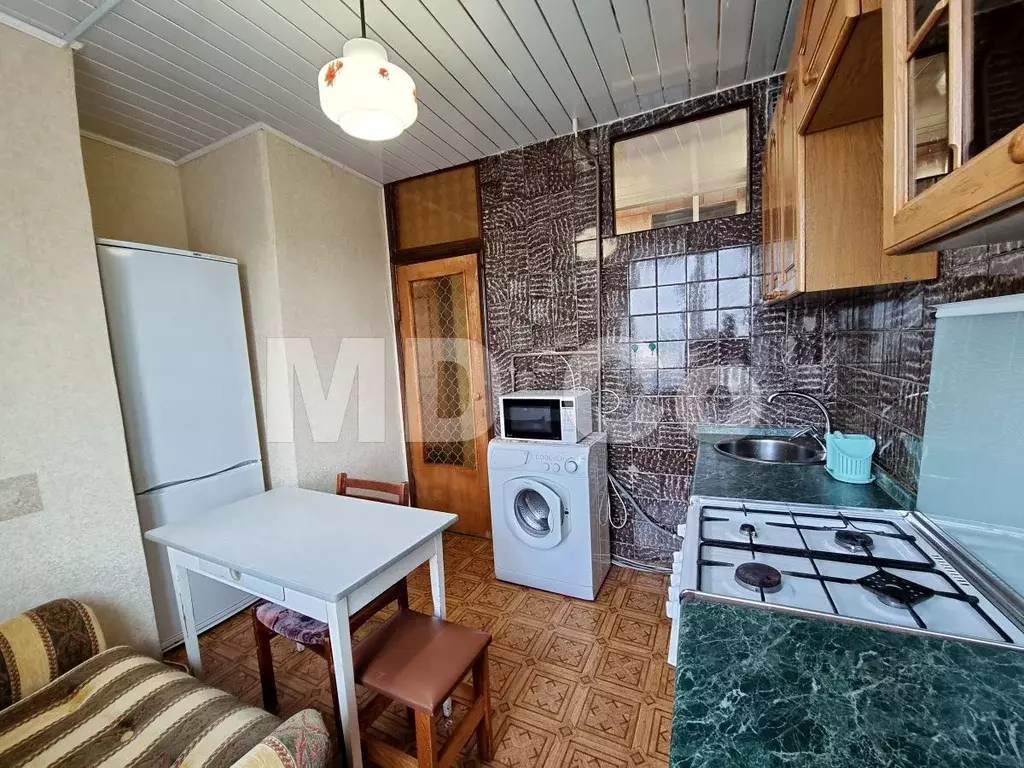 2-к кв. Москва ул. Губкина, 7 (57.0 м) - Фото 2