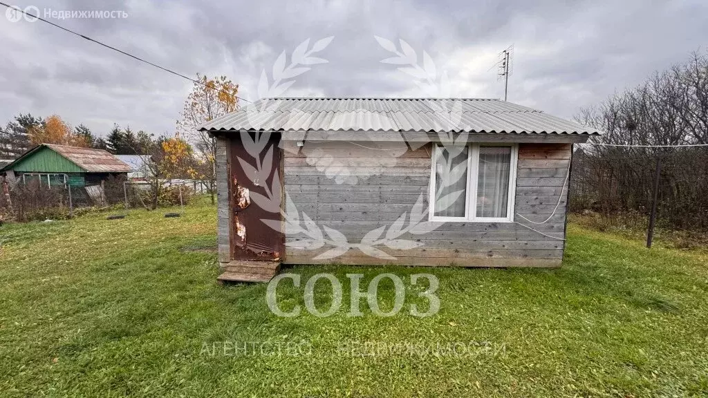 Дом в Калужская область, Бабынинский муниципальный округ, городское ... - Фото 1