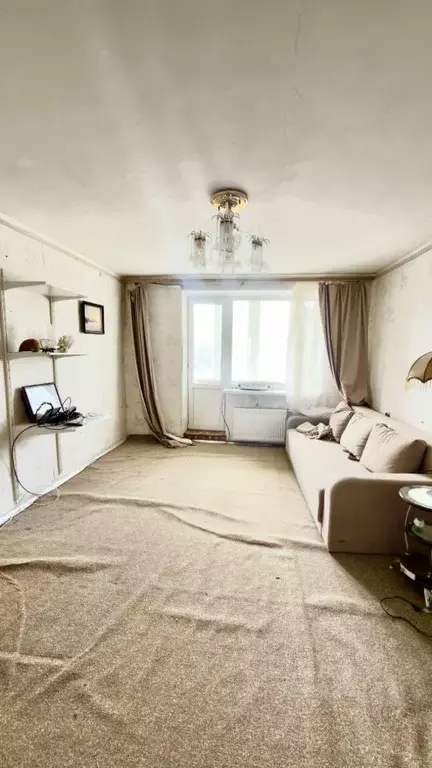 2-к кв. Крым, Феодосия ул. Володарского, 33 (56.0 м) - Фото 1