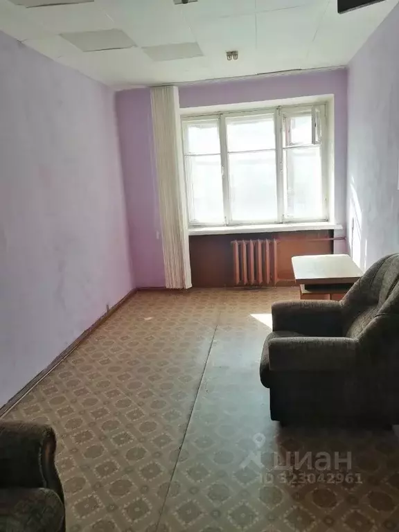 Помещение свободного назначения в Омская область, Омск просп. Карла ... - Фото 1
