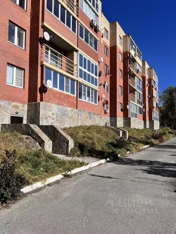 Помещение свободного назначения в Челябинская область, Кыштымский ... - Фото 2