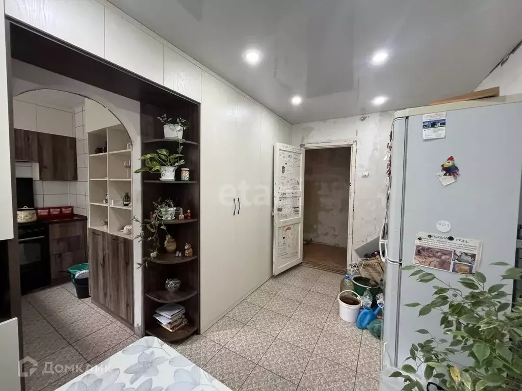 Продаётся 3-к квартира, 58.5 м - Фото 1