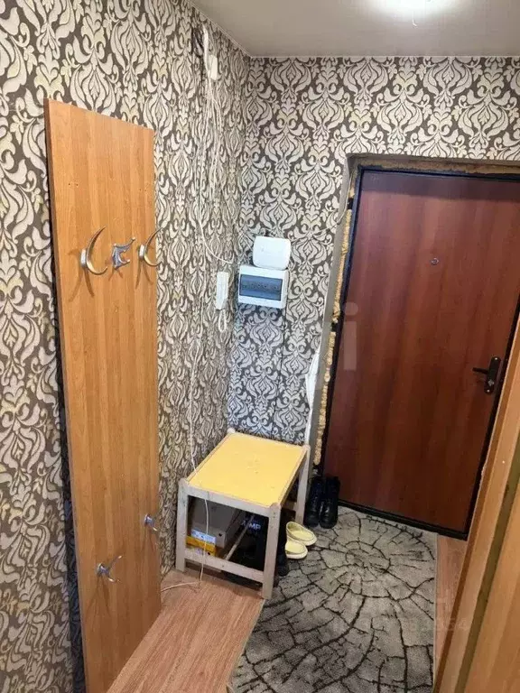 Студия Липецкая область, Липецк ул. Артемова, 5А (27.7 м) - Фото 1
