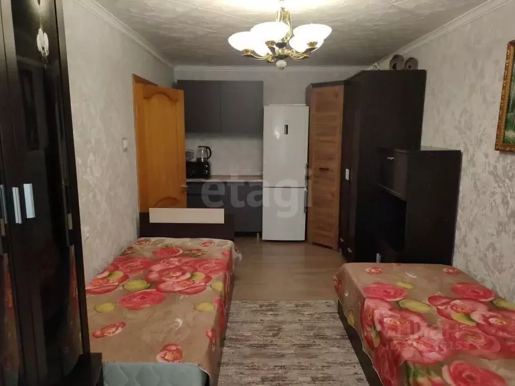 Комната Ставропольский край, Ставрополь Краснофлотская ул., 101 (15.0 ... - Фото 1