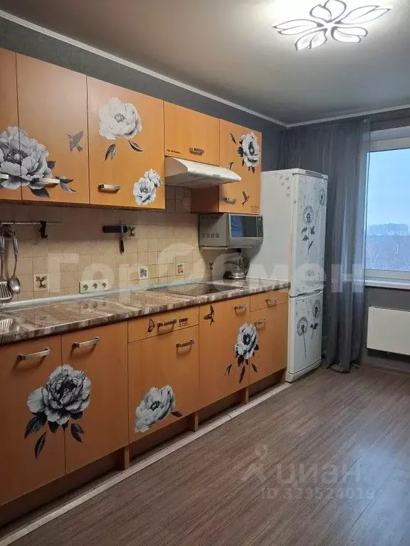 1-к кв. Московская область, Балашиха Железнодорожный мкр, ул. ... - Фото 1