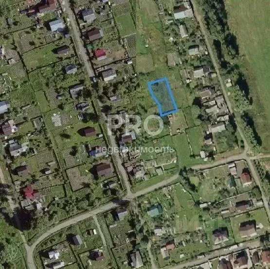 Участок в Ярославская область, Ярославль пос. Мологино,  (8.0 сот.) - Фото 2