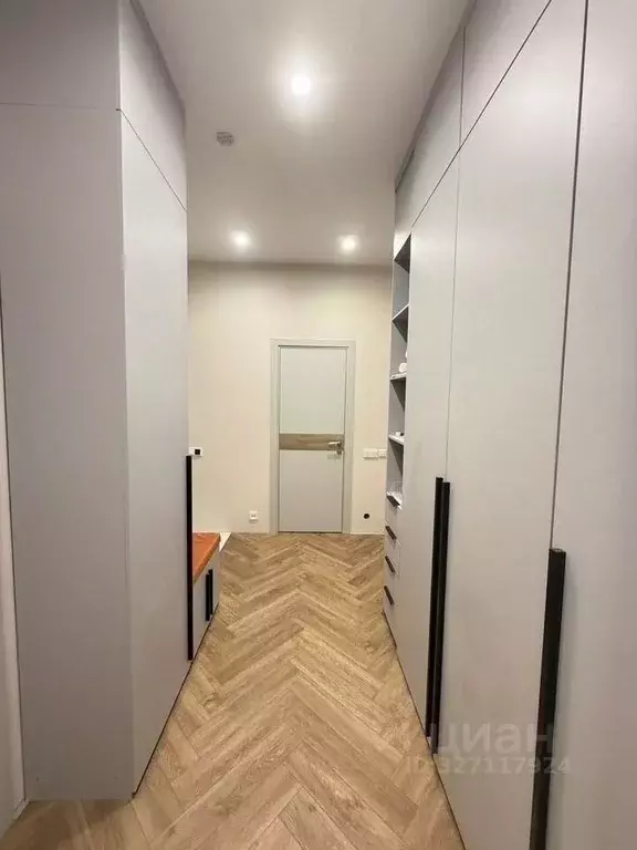 3-к кв. Москва ул. Крузенштерна, 12к2 (75.0 м) - Фото 2