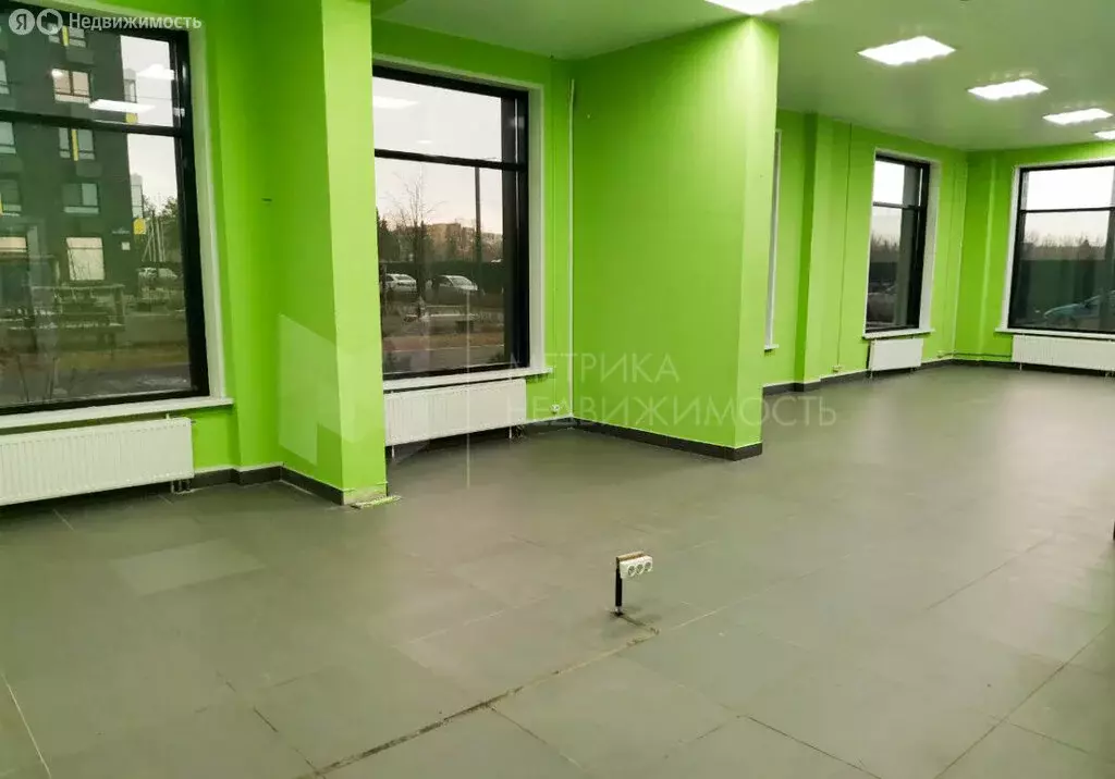Помещение свободного назначения (100 м) - Фото 1