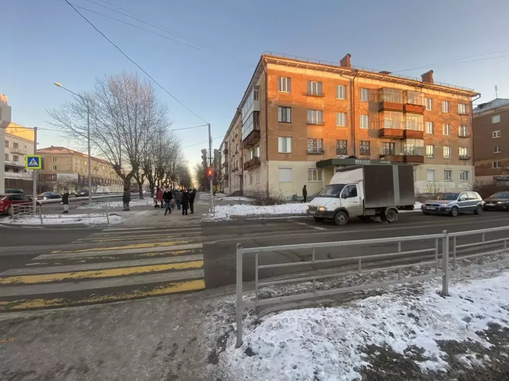 Помещение свободного назначения в Свердловская область, Нижний Тагил ... - Фото 2