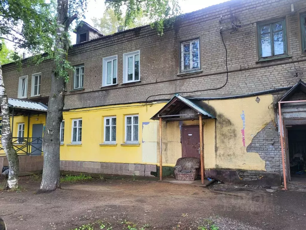 Комната Ивановская область, Иваново Лежневская ул., 173А (18.4 м) - Фото 1